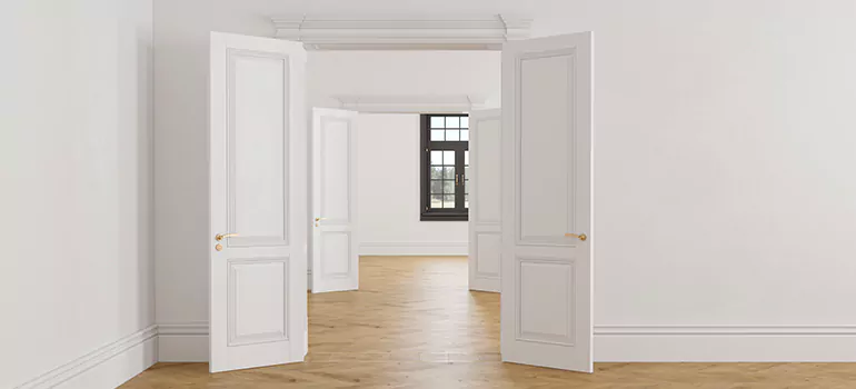 Solid Wood Interior Doors in Glenvar Heights, FL