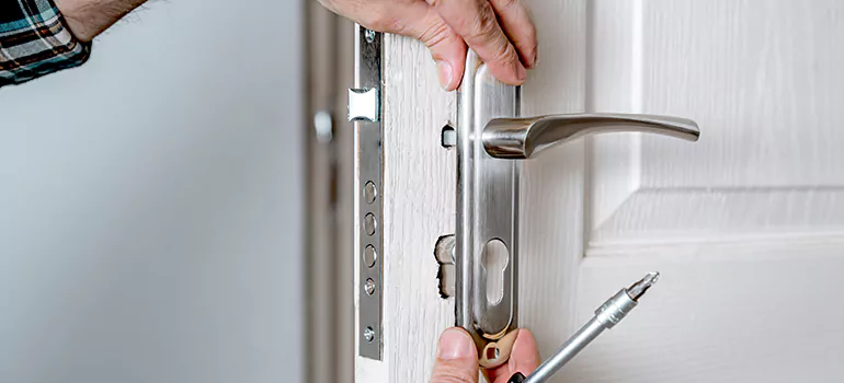 Multi Point Door Installation Solutions in Glenvar Heights, FL