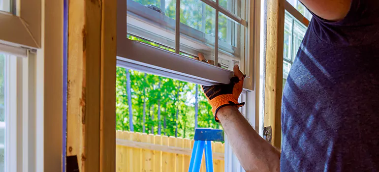 Removable Porch Windows in Glenvar Heights, FL
