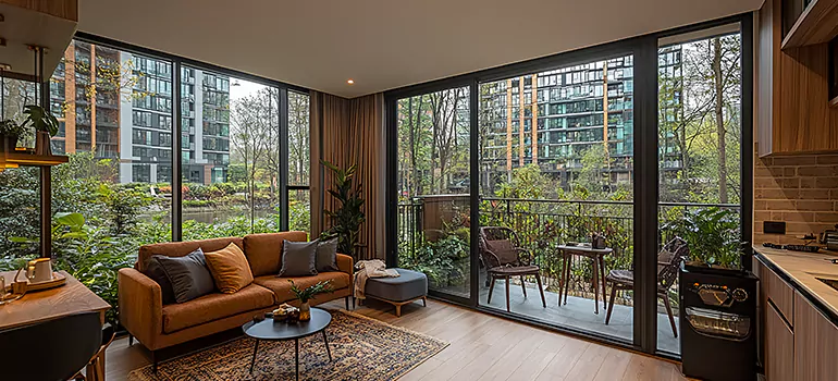 Residential Soundproofing Window Services in Glenvar Heights, FL