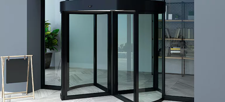 New Screen Door Installation in Glenvar Heights, FL