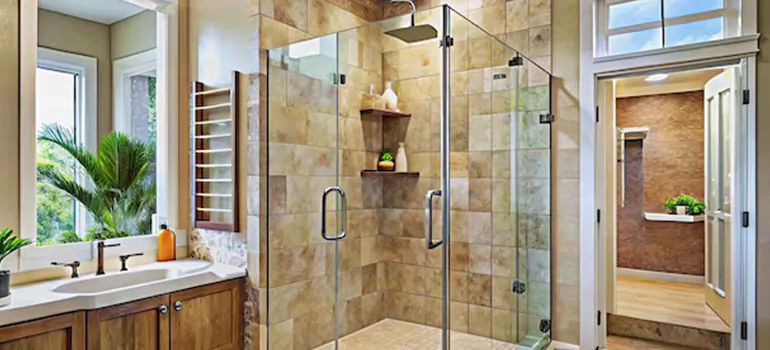 Shower Doors Repair in Glenvar Heights, FL