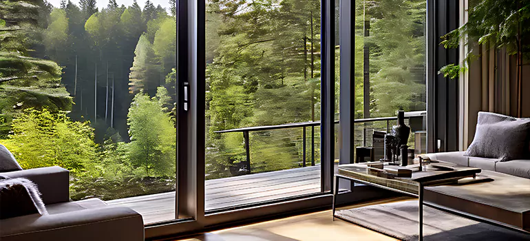 Single Slider Window Insulation Services in Glenvar Heights, FL