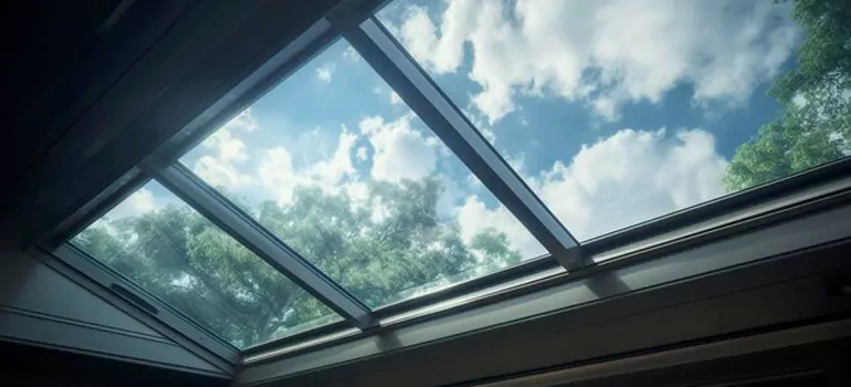 Roofing Skylight Installation in Glenvar Heights, FL