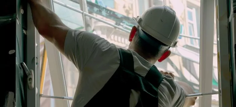 Install Exterior Storm Windows in Glenvar Heights, FL