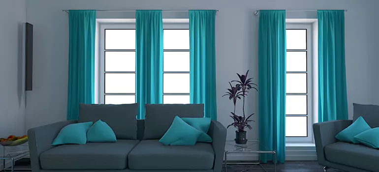 Tempered Sidelights Glass Panel Repair in Glenvar Heights, FL