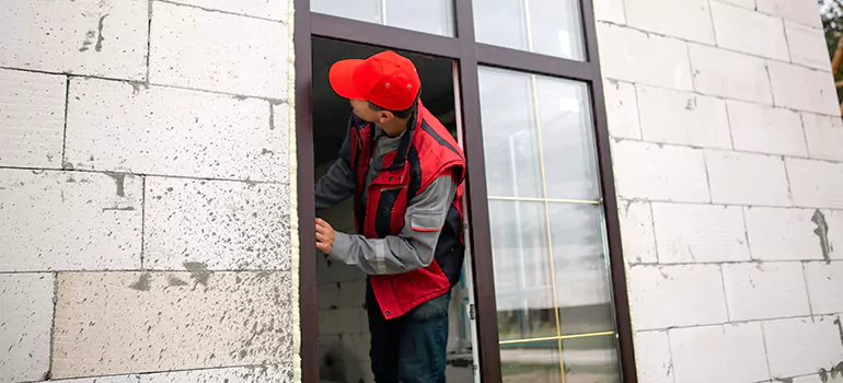 Tilt And Turn Double Glazed Windows in Glenvar Heights, FL