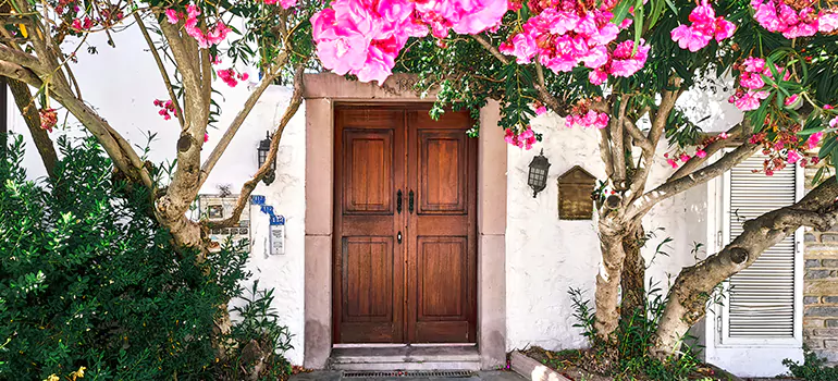 Traditional 4 Panel Internal Doors in Glenvar Heights, FL
