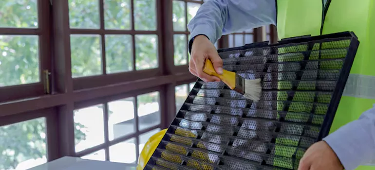 Traditional Window Grille Installation Options in Glenvar Heights, FL