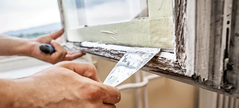 Custom Window Insulation Solutions in Glenvar Heights, FL