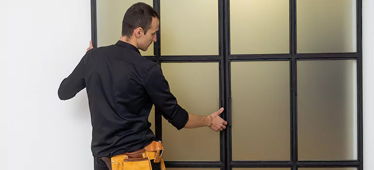 Vinyl Window Rail Installation Near Me in Glenvar Heights, FL