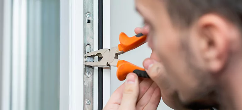 Window Seal Repair in Glenvar Heights, FL