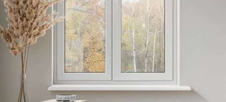 Vinyl Window Stool in Glenvar Heights, FL