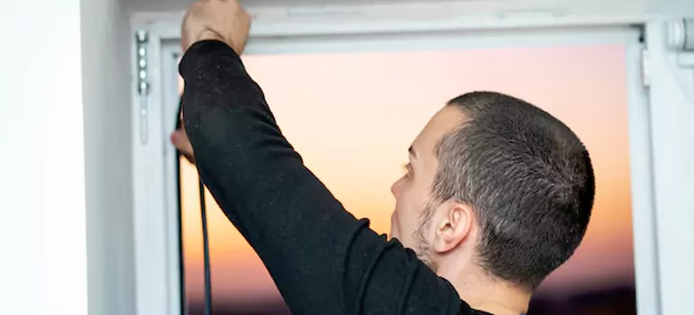 Bulb Weatherstripping For Windows in Glenvar Heights, FL